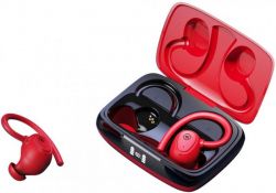 Bluetooth- XO TWS XO G2 Red (XO-G2-RD) -  2