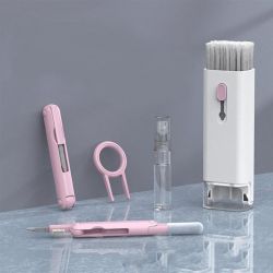   Xoko Clean set 100      Pink (XK-CS100-PI) -  2