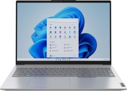  Lenovo ThinkBook 16 G6 IRL (21KH006GRA) Arctic Grey