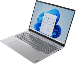  Lenovo ThinkBook 16 G6 IRL (21KH006GRA) Arctic Grey -  3
