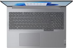  Lenovo ThinkBook 16 G6 IRL (21KH006GRA) Arctic Grey -  4