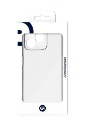 Чохол-накладка Armorstandart Air для Realme C53 NFC Camera cover Transparent (ARM71019) - Картинка 3