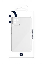 �����-�������� Armorstandart Air ��� Xiaomi Redmi Note 12S 4G Camera cover Transparent (ARM67510) - �������� 3