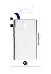 �����-�������� Armorstandart Air Force ��� Xiaomi Poco C40 Transparent (ARM70765) - �������� 3