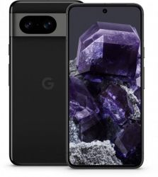  Google Pixel 8 8/256GB Dual Sim Obsidian EU_