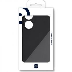 �����-�������� Armorstandart Matte Slim Fit ��� Oppo A98 5G Camera cover Black (ARM68585) - �������� 3