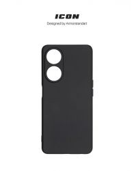 - Armorstandart Icon  Oppo A98 5G Camera cover Black (ARM68572) -  3