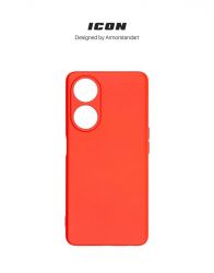 - Armorstandart Icon  Oppo A98 5G Camera cover Red (ARM68574) -  3