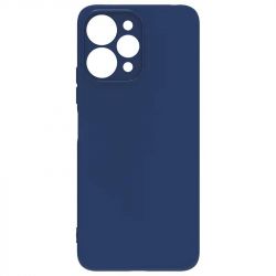 - Armorstandart Icon  Xiaomi Redmi 12 4G Camera cover Dark Blue (ARM66534)