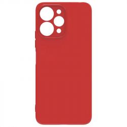- Armorstandart Icon  Xiaomi Redmi 12 4G Camera cover Red (ARM66535)