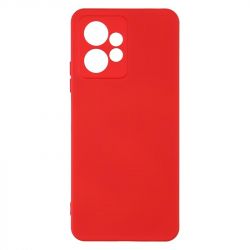 - Armorstandart Icon  Xiaomi Redmi Note 12 4G Camera cover Red (ARM67703)