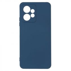 - Armorstandart Icon  Xiaomi Redmi Note 12 4G Camera cover Dark Blue (ARM67701)