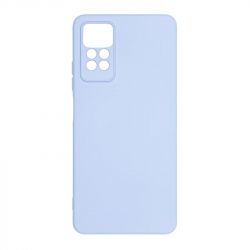- Armorstandart Icon  Xiaomi Redmi Note 12 Pro 4G Camera cover Lavender (ARM67766) -  1