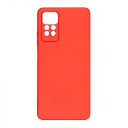 - Armorstandart Icon  Xiaomi Redmi Note 12 Pro 4G Camera cover Red (ARM69374)