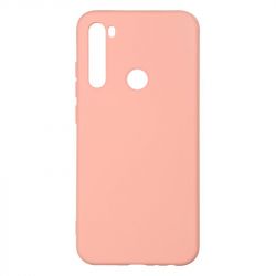 - Armorstandart Icon  Xiaomi Redmi Note 8/Note 8 2021 Pink (ARM55869) -  1