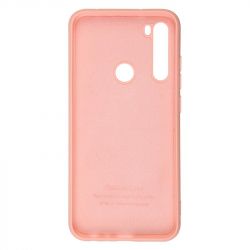 - Armorstandart Icon  Xiaomi Redmi Note 8/Note 8 2021 Pink (ARM55869) -  2
