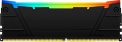   DDR4 2x8GB/3600 Kingston Fury Renegade RGB (KF436C16RB2AK2/16) -  5