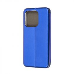 Чохол-книжка Armorstandart G-Case для Tecno Spark 10 4G (KI5q) Blue (ARM68952) - Картинка 2