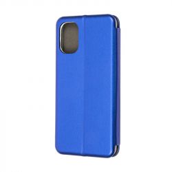 Чохол-книжка Armorstandart G-Case для Tecno Spark 9 Pro (KH7n) Blue (ARM68956) - Картинка 2