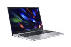  Acer Extensa 15 EX215-33-P2ED (NX.EH6EU.003) Silver -  3