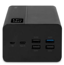 ��� Ttec 50000mAh ReCharger Mega LCD Black (2BB197S) - �������� 3