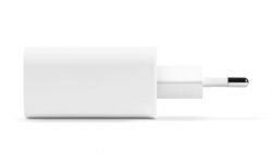    Ttec SmartCharger Duo PD USB-C 40W White (2SCS27B) -  2