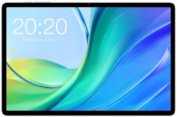 Планшет Teclast M50 8/128GB 4G Dual Sim Aqua Blue (M5M1/TL-112220) з чохлом - Картинка 6