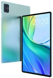 Планшет Teclast M50 8/128GB 4G Dual Sim Aqua Blue (M5M1/TL-112220) з чохлом - Картинка 9