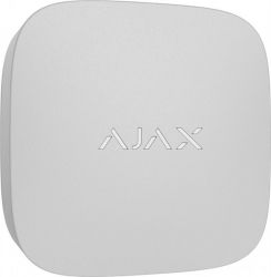 Розумний датчик якості повітря Ajax LifeQuality white - Картинка 2