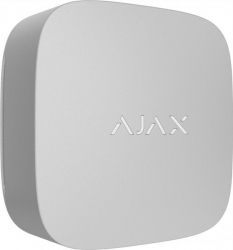 Розумний датчик якості повітря Ajax LifeQuality white - Картинка 3