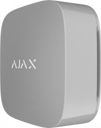 Розумний датчик якості повітря Ajax LifeQuality white - Картинка 4