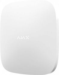    Ajax StarterKit Cam Plus (8EU) UA white      LTE -  2
