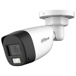 HDCVI камера Dahua DH-HAC-HFW1200CLP-IL-A (2.8мм)