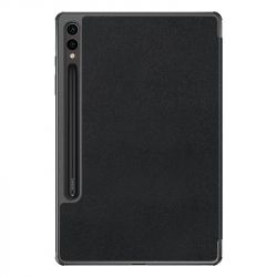 - Armorstandart Smart  Samsung Galaxy Tab S9+ SM-X810/X816 Black (ARM69744) -  2