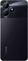  Realme C51 4/64GB no NFC Dual Sim Carbon Black -  3