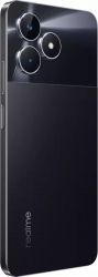  Realme C51 4/64GB no NFC Dual Sim Carbon Black -  4