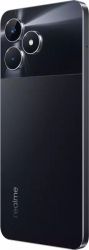  Realme C51 4/64GB no NFC Dual Sim Carbon Black -  5