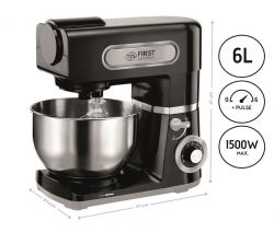 Миксер First FA-5259-5 - Картинка 2
