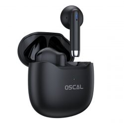 Bluetooth- Oscal HiBuds 5 Black