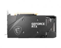  GF RTX 3060  8GB GDDR6 Ventus 2X MSI (GeForce RTX 3060 VENTUS 2X 8G) -  4