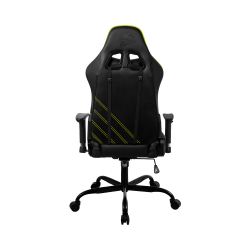 ����� ��� ������� 1stPlayer S02 Black-Yellow - �������� 2