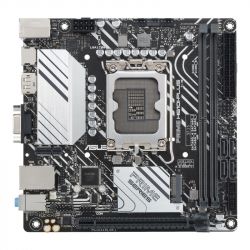 ����������� ����� Asus Prime H610I-Plus-CSM Socket 1700 - �������� 2