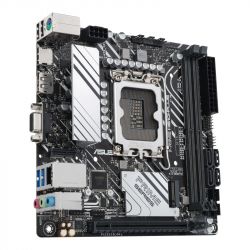����������� ����� Asus Prime H610I-Plus-CSM Socket 1700 - �������� 4
