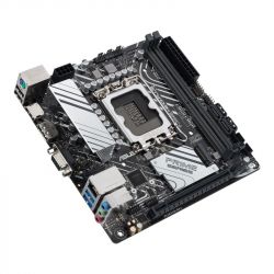 ����������� ����� Asus Prime H610I-Plus-CSM Socket 1700 - �������� 5
