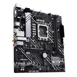 ����������� ����� Asus Prime H610M-A WiFi Socket 1700 - �������� 4