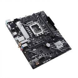 ����������� ����� Asus Prime H610M-A WiFi Socket 1700 - �������� 5