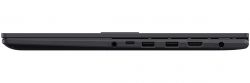  Asus Vivobook 15X OLED M3504YA-L1126 (90NB1181-M004C0) Indie Black -  7