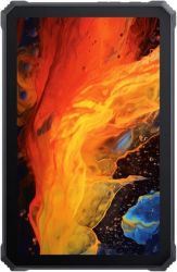 ������� Blackview Tab Active 8 6/128GB Dual Sim Black (6931548313625)