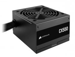   Corsair CX550 (CP-9020277-EU) 550W