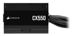   Corsair CX550 (CP-9020277-EU) 550W -  6
